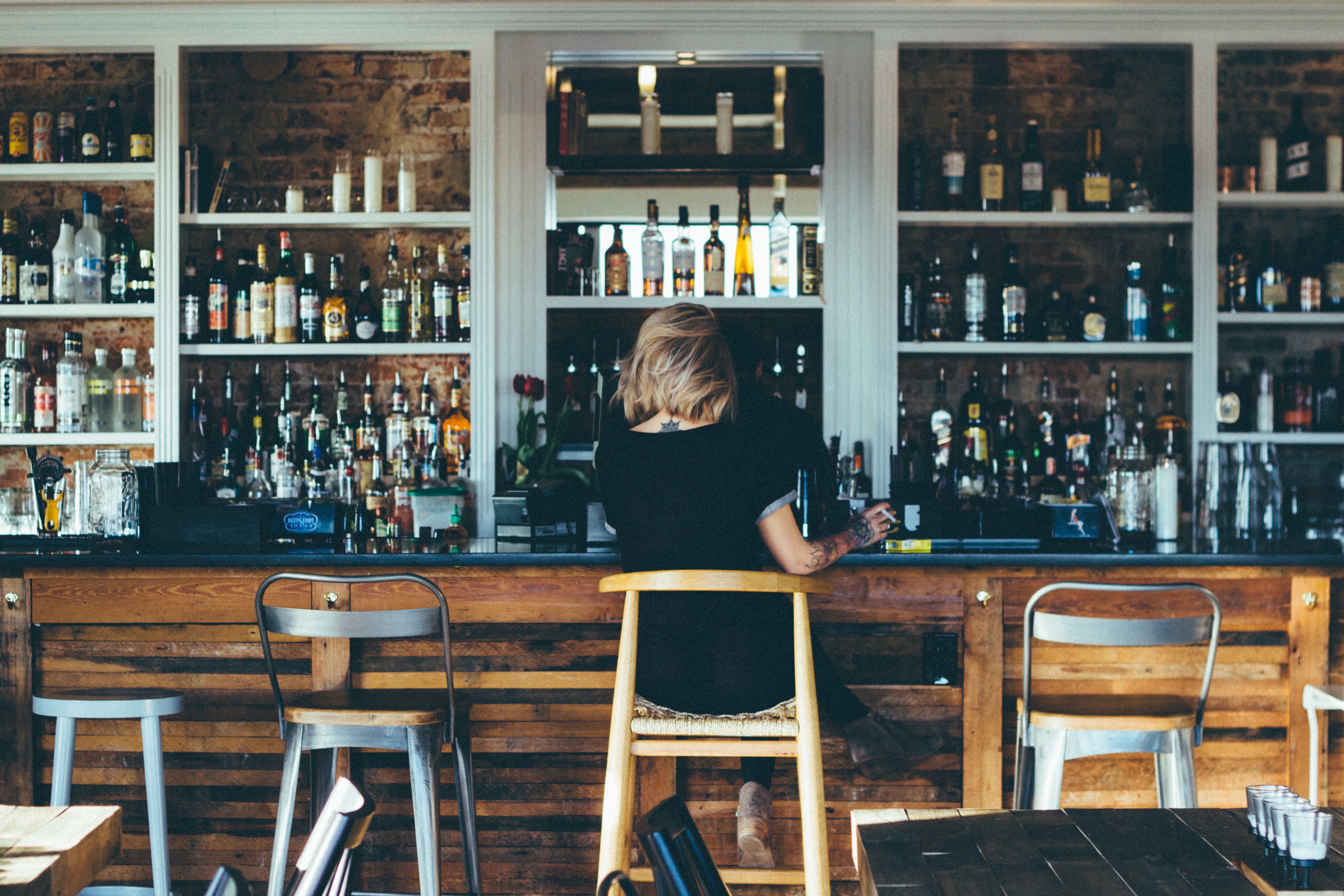 Bar photo 2